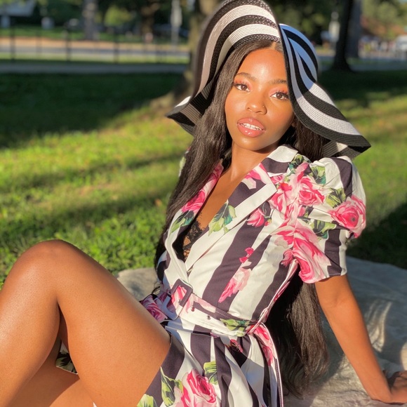 Meet your Posher, Bria - Picture 1 of 1